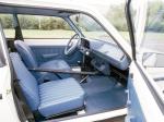 Citroen LNA Entreprise 1982 года